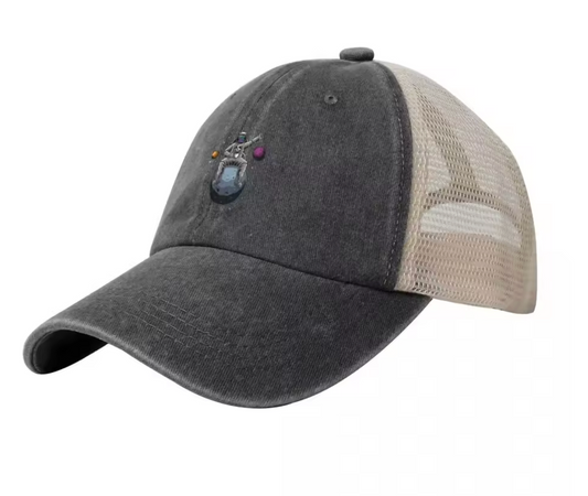 Baseball Cap