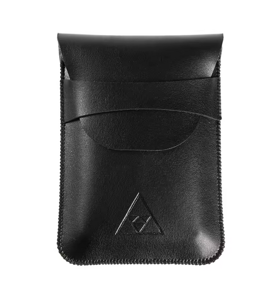 Organic Silicon Microfiber Leather Case